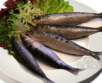  Sardinky s měkkými kostmi